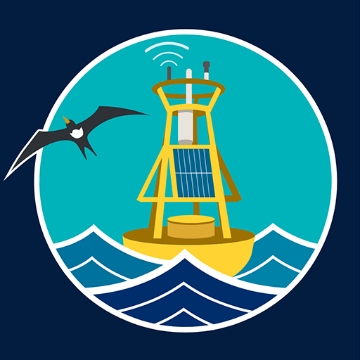 Caricoos Boating App icon