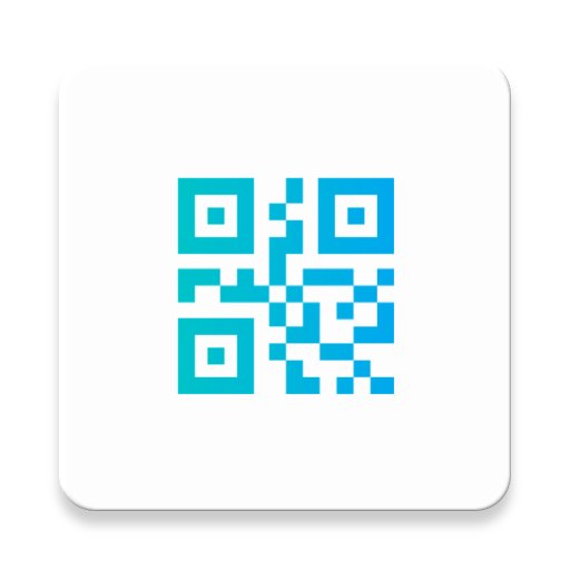 QR Master icon
