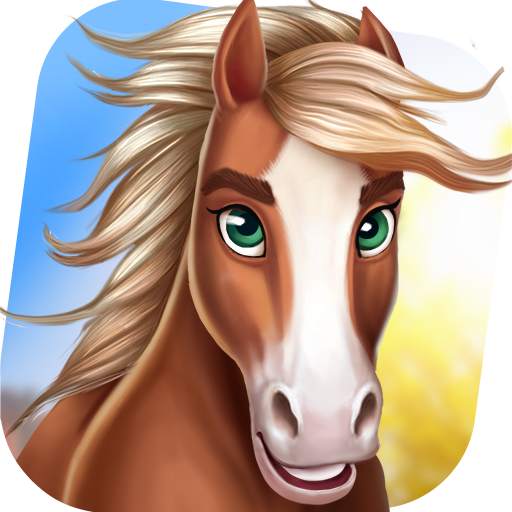 Horse Legends: Epic Ride Game