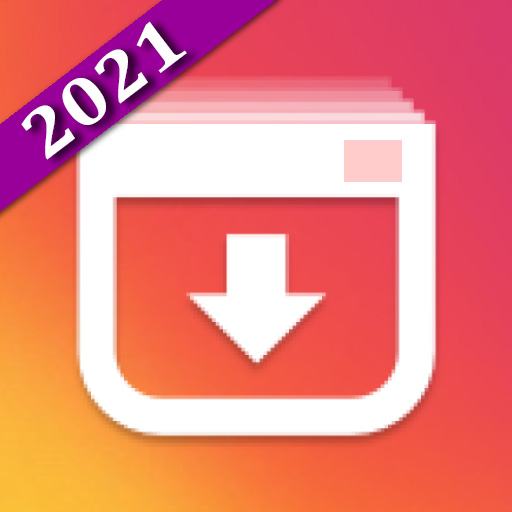 Video Downloader for Instagram, InstaDownloader icon