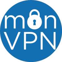 monVPN V2 – Simple High Speed VPN App for Android