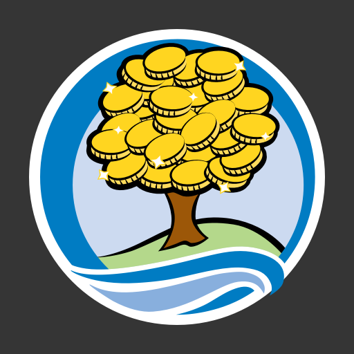 Michigan Lottery Official App icon