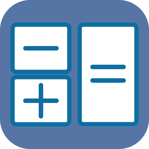8-Calculator icon