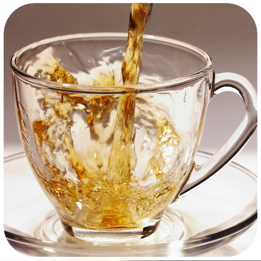 Tea &amp; Coffee Wallpaper HD icon