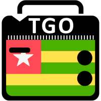 Radio Togolaise on 9Apps