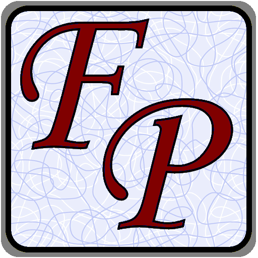 Faith Point Man and Sin icon