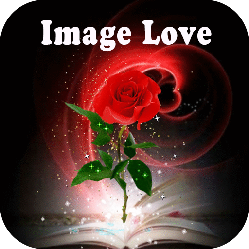 Image Love: Romantic Love Quotes icon