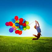 Galaxy S6 LWP FREE icon