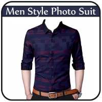 Men Photo editor with Photo Background Changer on 9Apps