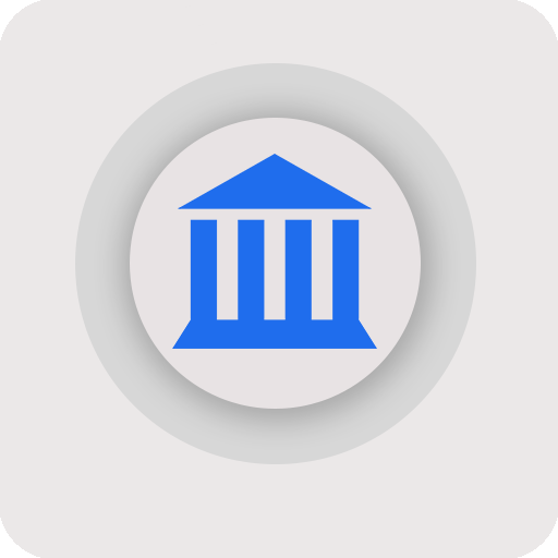 Art Museum -The Arts &amp; Culture icon