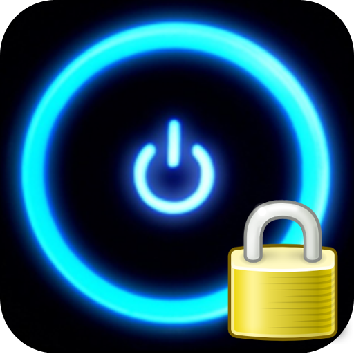 Shutdown and Screen Off icon