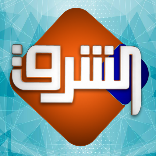 Elsharq TV Network icon