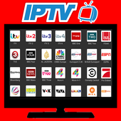 IPTV 2018 icon