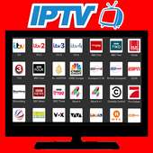 IPTV 2018 on 9Apps