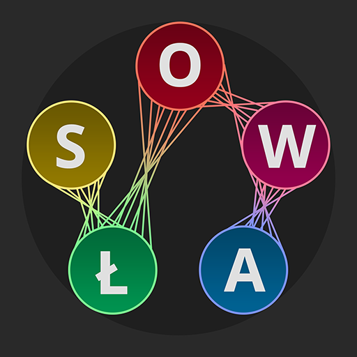 Zbieracz słów: znajdź nowe słowa icon