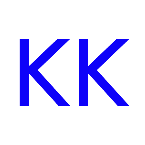 KK Groups Channel icon