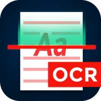 OCR Text Extractor – Scan Text from Image