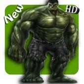 Hulk wallpaper on 9Apps