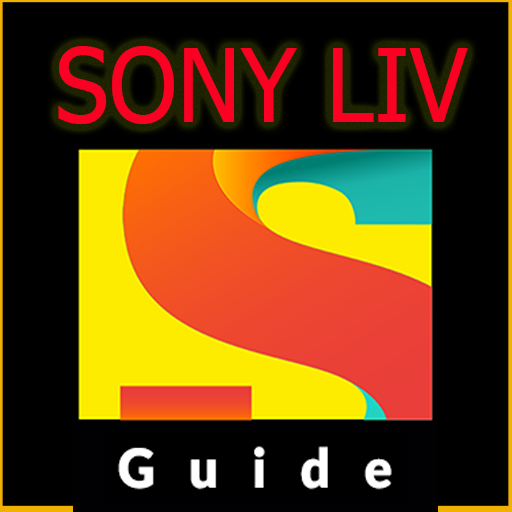 Guide For SonyLIV - Live TV Shows &amp; Movies hints icon