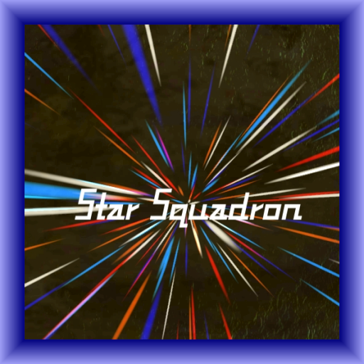 Star Squadron Mobile icon