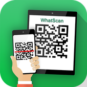 Whats Web Scan - Whats clean icon