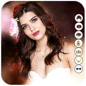 Makeup editor - Girls Beauty Makeup,Bridal Makeup on 9Apps