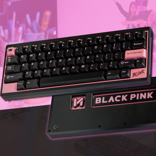 Blackpink Keyboard icon