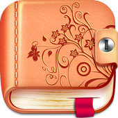 Cute Diary – Your Daily Notes icon
