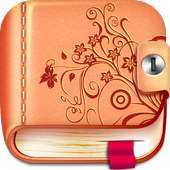 Cute Diary – Your Daily Notes