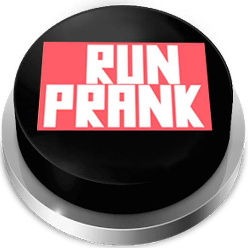 Run Soundbutton: Run Action Sound Prank icon