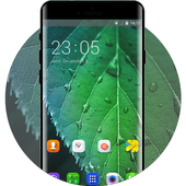 Theme for Infinix Zero 5 icon