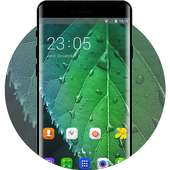 Theme for Infinix Zero 5