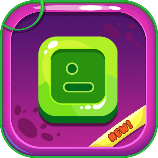 Lido - The Puzzle Hero icon