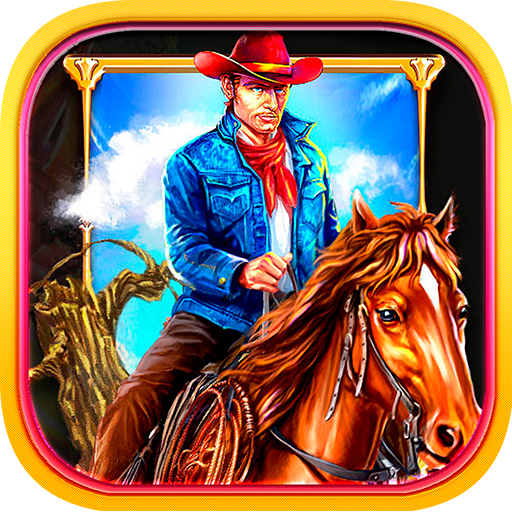 Horses-Free Racing Track Horses Arcade Game icon
