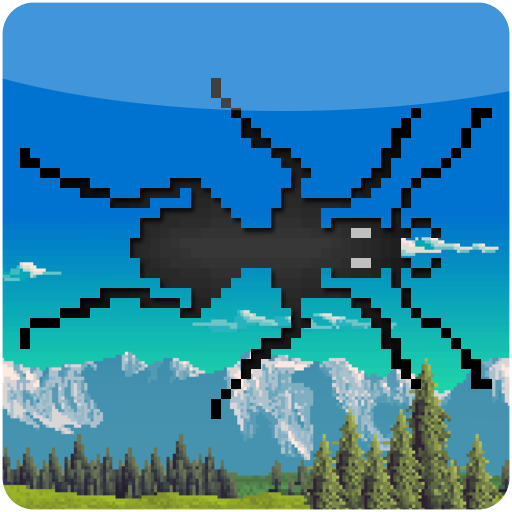Ant Evolution - ant colony and terrarium simulator icon