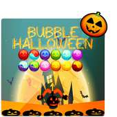 Bublle Archery Halloween