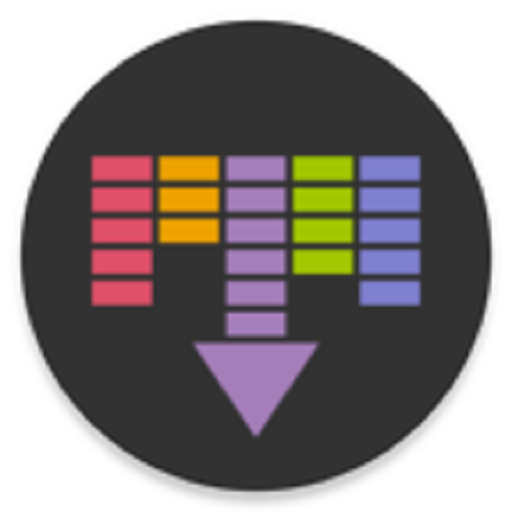 Music Player -MiX Music MP3 Music Player icon