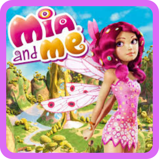 Me And Mia Quiz icon