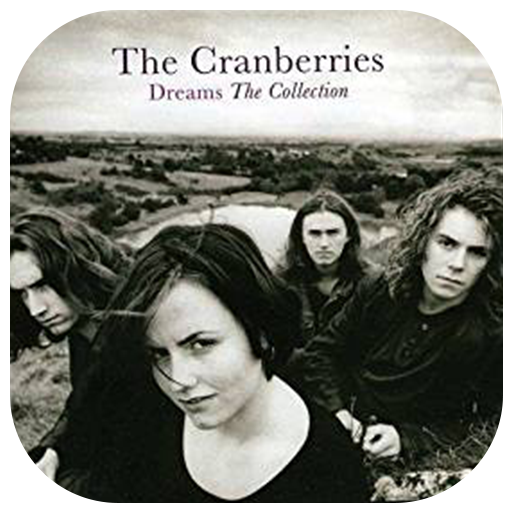 The Cranberries BestSongs icon