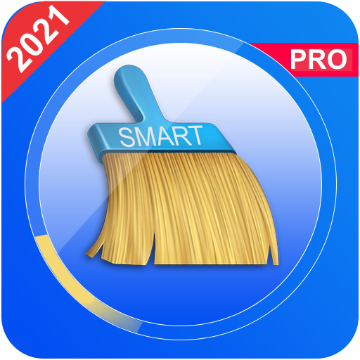 Smart Caché - Eliminar memoria cache PRO icon
