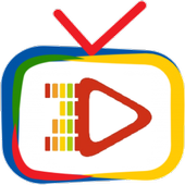 Mobile Streaming - Live Video Player icon