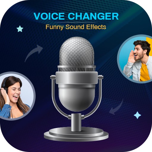Call Voice Changer - Voice Changer for Phone Call icon