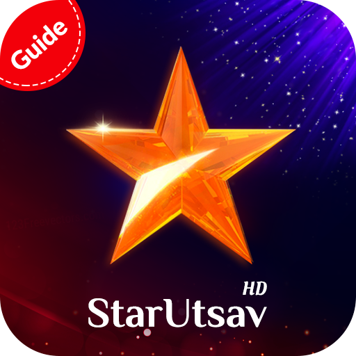 Star Utsav TV Channel Serial Guide icon