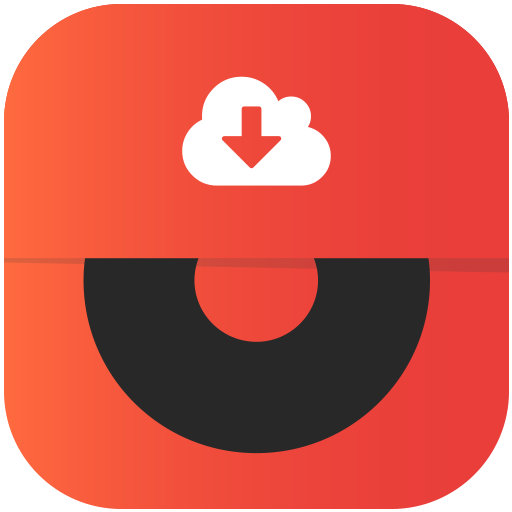 Mp3 Download - Free Music Download icon