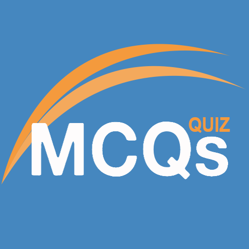 MCQs QUIZ icon