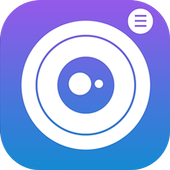 Portray Camera icon