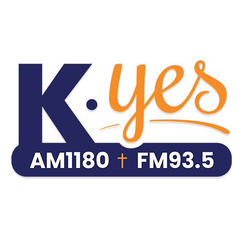 KYES, AM 1180, Catholic Talk icon