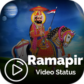 Ramapir Video status 2018 icon