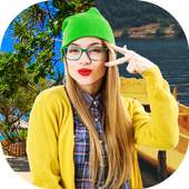 automatyczna zmieniarka zdjęć: przycinanie icon