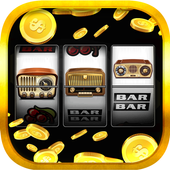 De Machines- Best Casino Game Slot Machine icon